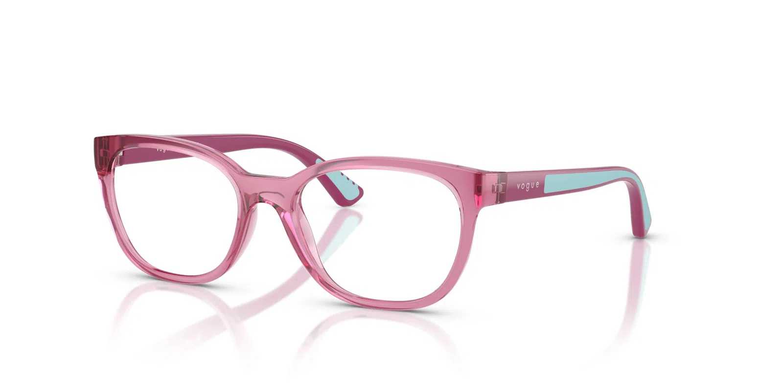 Vogue Eyewear Kids Vista 2033 Eyeglasses - view 6